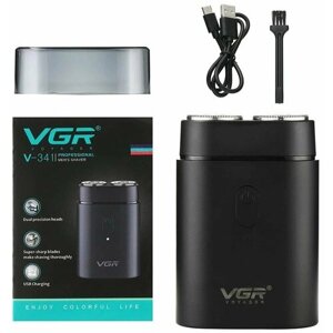 Электробритва VGR V-341