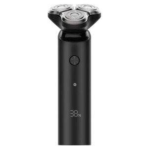 Электробритва Xiaomi Mijia Electric Shaver S500 Global, черный