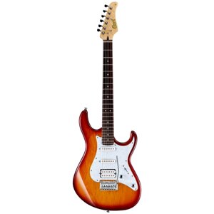 Электрогитара Cort G250 tobacco burst