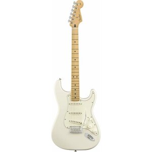 Электрогитара Fender Player Stratocaster PF