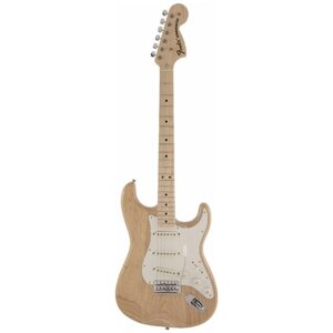 Электрогитара Fender Traditional 70s Stratocaster MN Natural