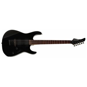 Электрогитара Fernandes Guitars RXX06 black