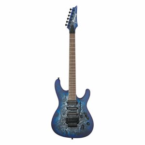 Электрогитара ibanez S770-CZM