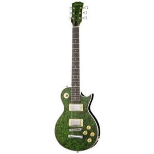 Электрогитара Les Paul Caraya E232FTGR