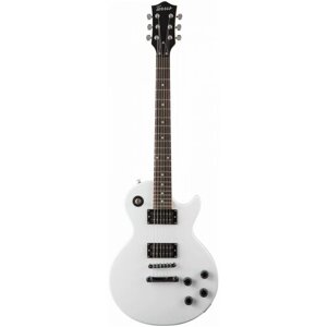 Электрогитара les paul terris TLP-039 WH