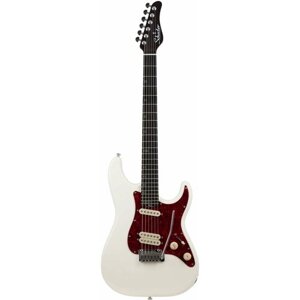 Электрогитара schecter MV-6 OWHT