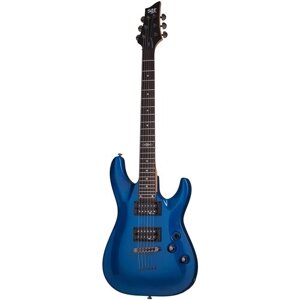 Электрогитара Schecter SGR C-1 EB