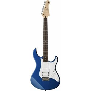 Электрогитара yamaha pacifica 012 DBM