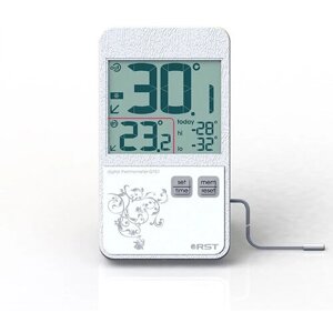 Электронный термометр с выносным сенсором Q151