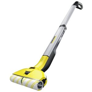 Электрошвабра KARCHER EWM 2, серый