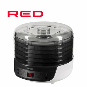 Электросушилка RED solution RFD-0122