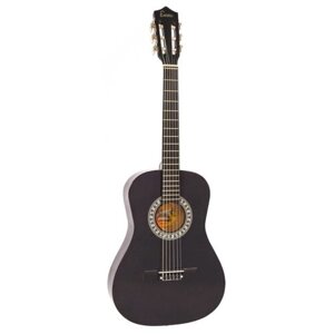 Encore ENC44 BK классическая гитара, цвет черный