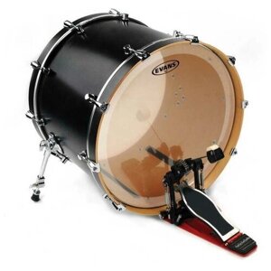 Evans BD22GB3 EQ3 Пластик для бас-барабана 22"