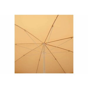Фабрика зонт Зонт "викэнд 32" , d 2,0 м, бежевый (533)(1 шт) aea533001