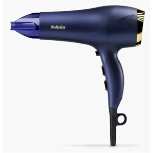 Фен Babyliss 5781PE