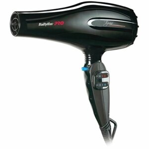 Фен babyliss BAB6310RE tiziano 2100W, BAB6310RE