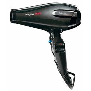 Фен babyliss caruso 2400W BAB6520RE