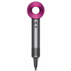 Фен для волос Sencicimen Hair Dryer HD15 ( Профессиональный, с ионизацией ) , розовый
