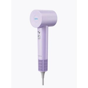 Фен для волос высокоскоростной Lydsto High Speed Hair Dryer S501 EU purple