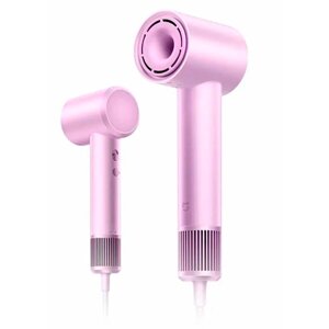 Фен для волос Xiaomi Mijia Dryer H501 Pink