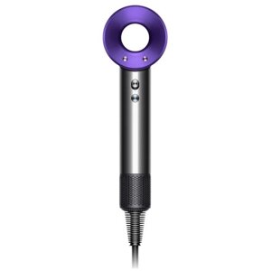 Фен для волос Xiaomi SenCiciMen Hair Dryer HD15, фиолетовый