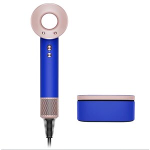 Фен Dyson Supersonic HD08 gift edition IN, Blue/Blush