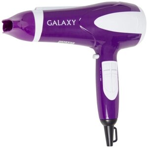 Фен galaxy LINE GL4324, purple