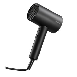 Фен ShowSee Hair Dryer A2, черный