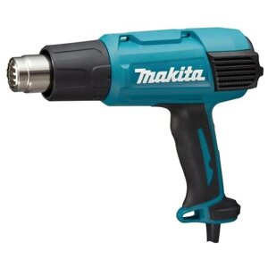 Фен строительный Makita HG6031VK