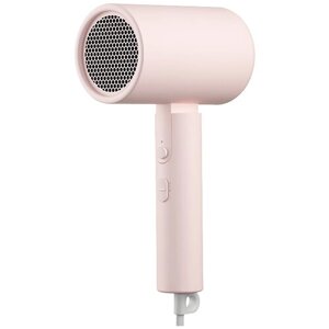Фен Xiaomi Mijia Negative Ion Hair Dryer CN, розовый