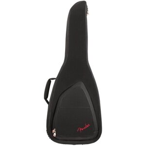 Fender Gig Bag FE620 Electric Guitar чехол для электрогитары, подкладка 20 мм