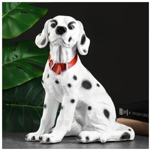 Фигура"Собака Долматинец" 33см Хорошие сувениры 9178169 .