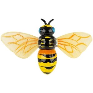 Фигурка садовая Park Пчелка, на штекере, 60 см