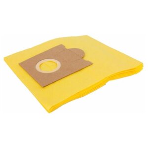 Фильтр-мешки бумажные 5 шт для пылесоса KARCHER VC 6 Premium (1.195-605.0)