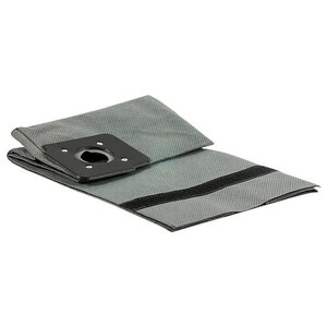 Фильтр-мешок многоразовый с текстильной застежкой для пылесоса KARCHER CV 30/1 Professional (1.023-109.0)