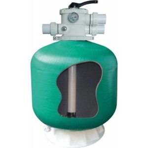 Фильтр шпульной навивки Д. 500 мм, 10-11,5 м/час, верхнее подключение 1" Pool King /EPW500/ без вентиля, цена - за 1 шт