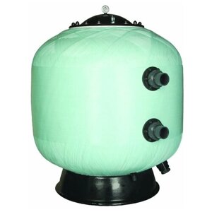 Фильтр шпульной навивки Idrania BWS,400 мм, 6 м3/ч, подключение боковое 1 1/2"без вентиля), цена - за 1 шт
