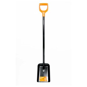 Fiskars Лопата совковая Fiskars Solid