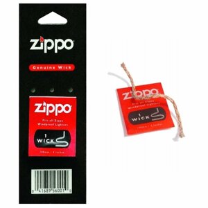 Фитиль для зажигалки Zippo, США