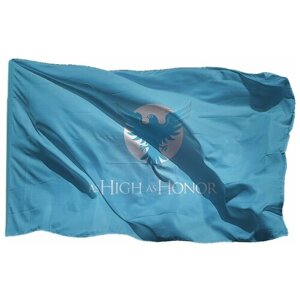 Флаг Аренов на флажной сетке, 70х105 см - для флагштока