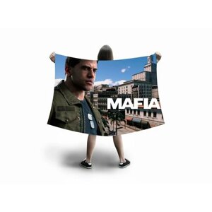 Флаг большой Mafia, Мафия №19