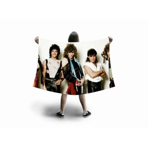 Флаг Bon Jovi, Бон Джови №15