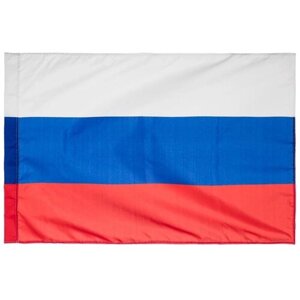 Флаг Геоцентр Флаг Российской Федерации 70x105 см (без флагштока)