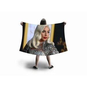 Флаг Леди Гага, Lady Gaga №12