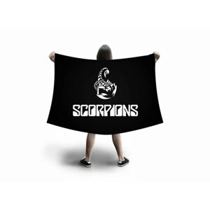 Флаг Scorpions, Скорпионз №15