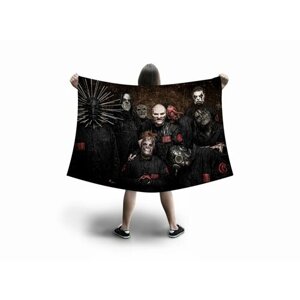 Флаг Slipknot, Слипнот №14
