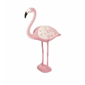 Фламинго - фигура садовая (64*21*87см)