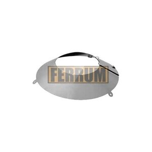 Фланец Ferrum (Феррум) d250х280