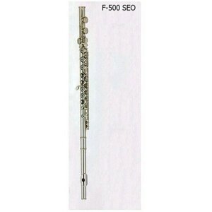 Флейта (C) - brahner F-500SEO