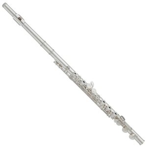 Флейта поперечная Yamaha YFL-272